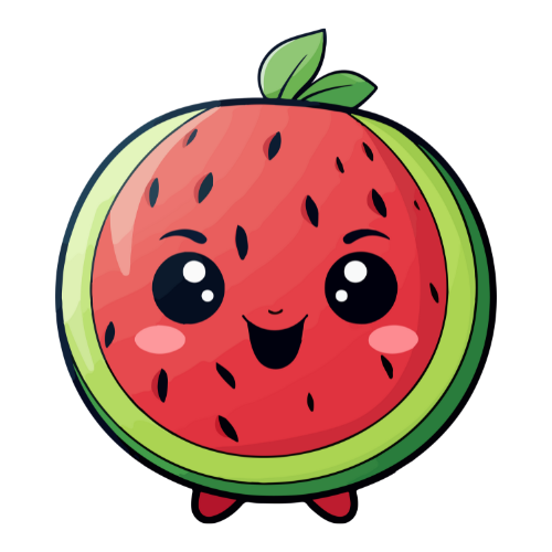 スイカゲーム logo